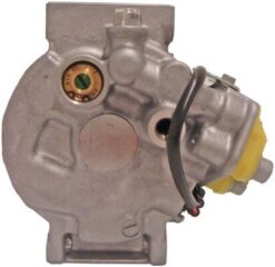 Klıma Kompresoru Mercedes W169 W245 C204 - A0022304811