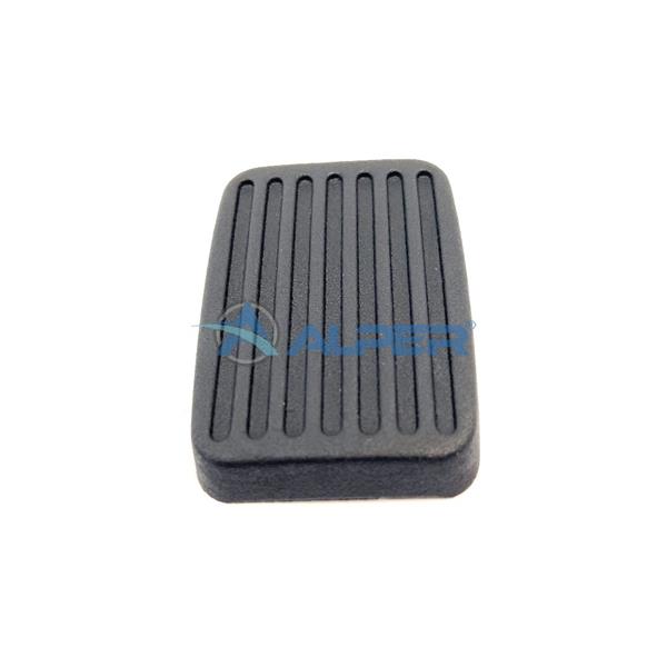 Pedal Lastiği Fren-debriyaj Accent-elantra 95-05 - 3282524000
