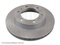Ön Fren Aynası Hava Kanallı Hılux Iıı Pıck-up 2.5 D 4x4 05 2.5 D-4d 4x4-3.0 D-4d 4x4 07 - 435120K060-435120K070-435120K250