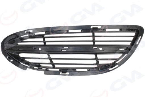 Tampon Izgarası On Sag Mercedes S-class W222 14 - A2228850324