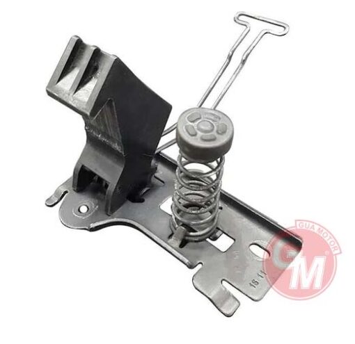 Motor Kaput Kilit Karşılığı Renault Master Iıı Faz3 - 656030007R