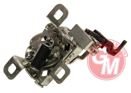 Motor Kaput Kilidi Plastikli Fıat Doblo 05 - 51781077-51758788-51823518