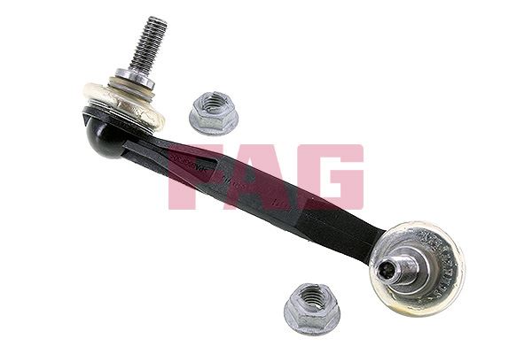 Askı Rotu Arka Sol Bmw F30 F20 F21 F22 - 33506785607