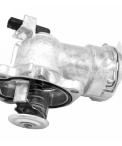 Termostat 87 C Mercedes Om642 W204 S204 C219 W211 W221 - A6422002115