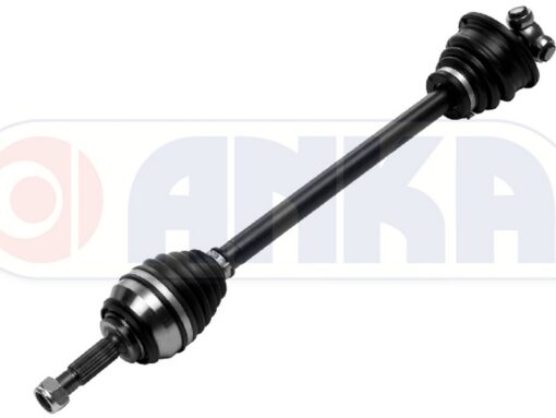 Aks Ön Sol Dacıa Solenza 1.4 Mpı 04 - 6001548121