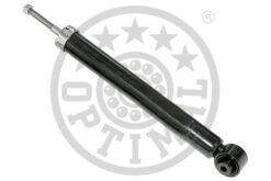 Arka Amortisör R/l Chevrolet Aveo Kalos 03 Gazlı - 96494605-96408735-96410116-96980829
