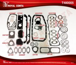 Motor Takım Conta Skc Siz Ducato 2.8 Jtd 11/02
