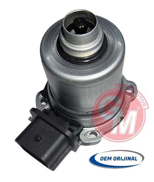 Robotize Otomatik Şanzıman Elektrovanası Orijinal Ürün Renault Megane Iıı - Fluence Megane Iv Kadj Ar Latitude Dc4 Orijinal Ürün - 305738737R-305730606R