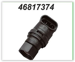 Kilometre Hız Sensörü Punto-lınea 1.4 Albea-panda 1.2-marea 1.9 Jtd - 46817374