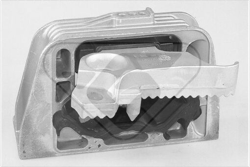 Motor Takozu Sağ Renault Master Iıı 10 Opel Movano B 10 2.3dci Yağlı - 112108180R-4419377