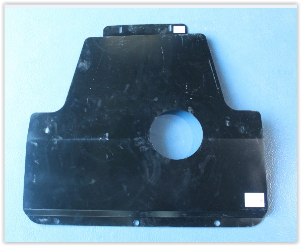 Karter Muhafazası Mgn Iı Sac - 8200563695