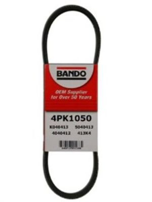 Kanallı Kayış Hond Mıt Lanc Ty G4pk1050 48369