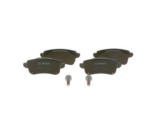 Arka Balata Renault Megane Iv 15 Espace V 15 Megane Iv Grandtour 16 Talısman 15 - 440608235R-440603800R