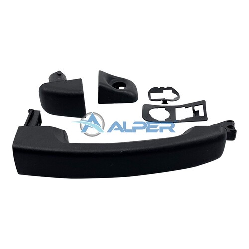 Dış Ön Sürgülü Kapı Açma Kolu Tk Master Iıı-movano - 806075963R-806073022R