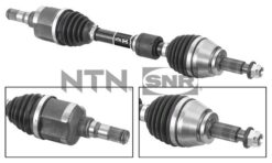 Aks Renault Espace V Phase 2 11/2019 - 391017772R