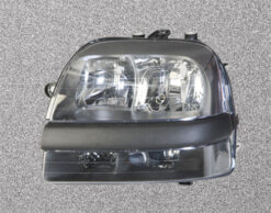 Far Sinyal Sağ Doblo 01 05 Manuel H7 H1 - 46807769