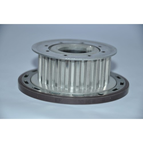 Krank Dişlisi P307 Ym-p308-p3008-p5008-partner Iı-p206-p207-p407-berlıngo Iıı-c2-c3-c4-c5-expert- Nemo-jumpy-focus-fıesta-c Max-mondeo-transıt-ds3-ds4-ds5 1.4-1.6 Hdı-tdcı - 9810698080-0805.E5-CV6Q6306AC