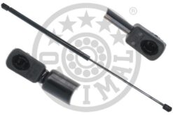 Kaput Amortısoru Mercedes E-class W211 S211 03 09 - A2118800029