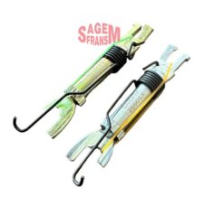 Fren Ayar Cırcırı Kit Sağ-sol Palıo - 7078589