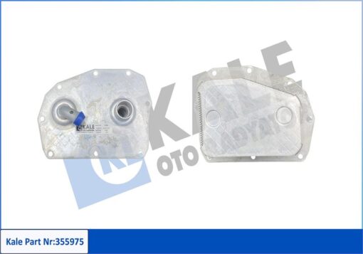 Yag Sogutucusu Mercedes M104 W124 W202 W140 R129 - A1041800309