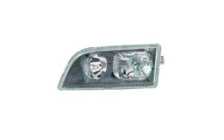 20-a272-a5-2b V.s40-v40 Ön Far El.siyah Lh.00-03 - 30899678