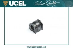 Viraj Demir Lastigi Dacıa Duster 10 1.5dci 1.6 18mm - 8200852550-546114237R
