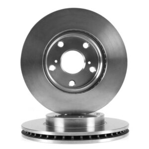 Ön Fren Disk Aynası Aurıs-corolla 1.4d 12 277x26x5dl Havalı - 4351202330