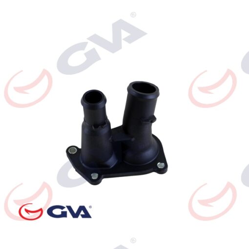 Termostat Yuvası Flanşı Fıesta Iv 1.25-1.4-1.6 16v 95-02 -focus 1.4-1.6 16v 98-04 -puma 97 - 1112977-98MM9K478DA