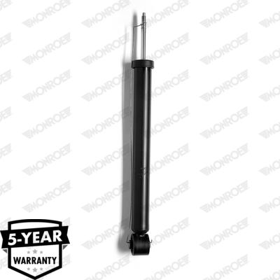 Arka Amortisör L/r Vw Golf Iv Bora 1995-2005 Skoda Octavıa 1996-2005 Gazlı Audı A3 1996-2003 Seat Leon 1998-2005 - 1J0513025BG-1J0513025Q-1J0513025AR