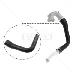 Turbo Hortumu Opel Astra J 1.3 Dt 10 - 860167-860408-13265272