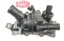 Termostat 98 C Komple Renault Megane Iv 15 Kadjar 15 Talısman 15 Scenıc Iv 15 Dacıa Duster Iı 18 Dokker 19 1.3 Tce H5h - 110600260R-110607087R