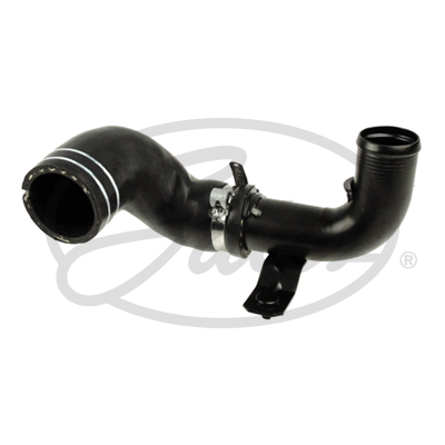 Turbo Hortumu Komple Fıat Fıorıno 1.3 Mjtd 07 Orjınal - 51856677-51915411-52029642