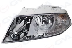 Ön Far Motorsuz 6 Pin L Octavıa 04-09 - 1Z1941017P