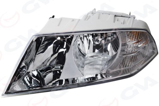 Ön Far Motorsuz 6 Pin L Octavıa 04-09 - 1Z1941017P