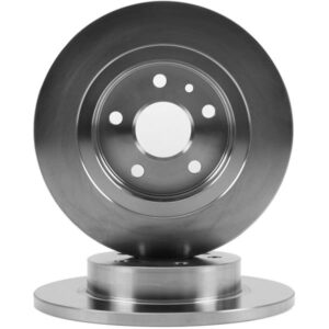 Arka Fren Aynası Astra J 09 Mokka 13 Cruze 09 Aveo 11 Trax 12 268.5x12x5dl Dolu 569074-95527032-95527032 - 569072-13502135-13502136-13505759