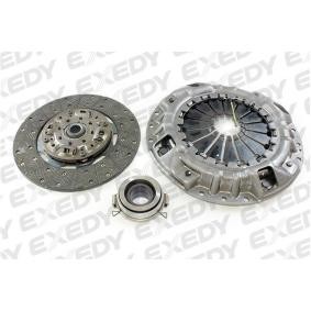 Debriyaj Seti Baskı Disk Bilya Isuzu Nkr55 2.8l4jb-1 E.m. 97-04 Kütüksüz Rulman - 8942591321-8941720650-8941277730
