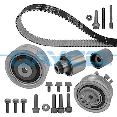 Triger Seti Crafter-t6-a3-jetta-caddy-polo-passat 1.6-2.0 Tdı Cayb/c/d-caab/c-ckub-cffb-cfwa-caga - 03L198119A-03L198119B-03L198119C