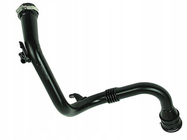 Turbo Borusu Megane Iıı -scenıc Iıı -fluence 1.5 Dcı 8200981497 - 8200981497