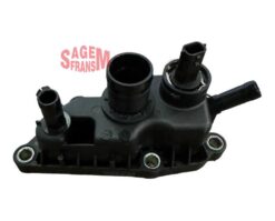 Termostat Gövdesi Clıo Iv Sandero 09. Tce - 110603999R