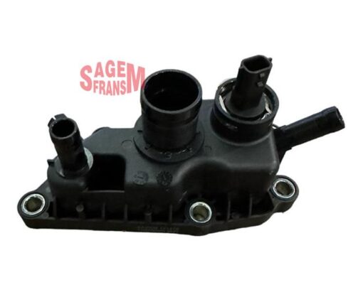 Termostat Gövdesi Clıo Iv Sandero 09. Tce - 110603999R