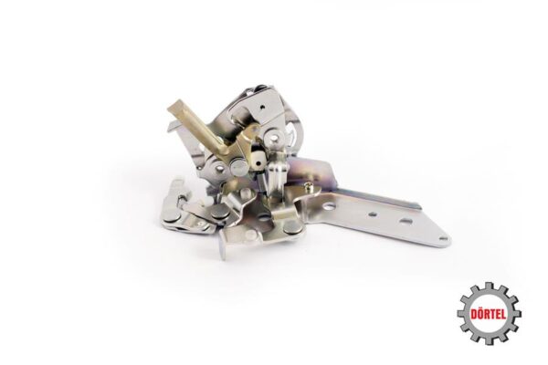 Kapı Kilidi Arka Sol Motor Takılan R9 Ym Broadway - 7702127960