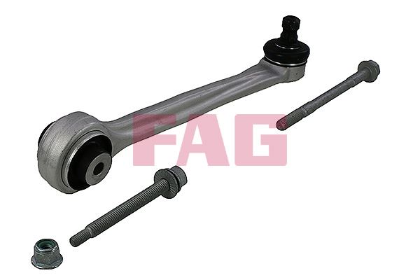 Üst Rotilli Kol Sağ Düz A4 15 - 8W0407506A-8W0407506C