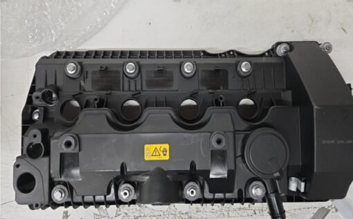Kulbutor Kapagı Sol Cyl:5-8 Bmw N62 E60 E65 E53 E70 - 11127522159
