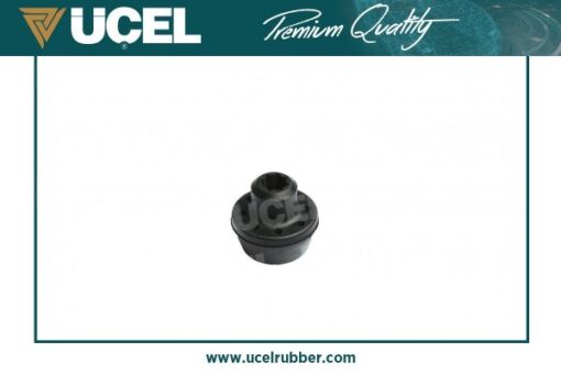 Radyatör Alt Lastiği Renault Megane Iı Bm0-1 Cm0-1 1.4 16v-1.6 Bifuel-1.5 Dcı - 8200050412