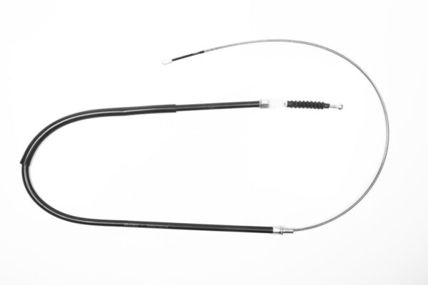 El Fren Teli Arka Sağ/sol Jetta 10 1598mm/827mm - 5C0609721D