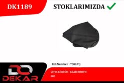 Vites Körüğü 307 - 7588.VQ