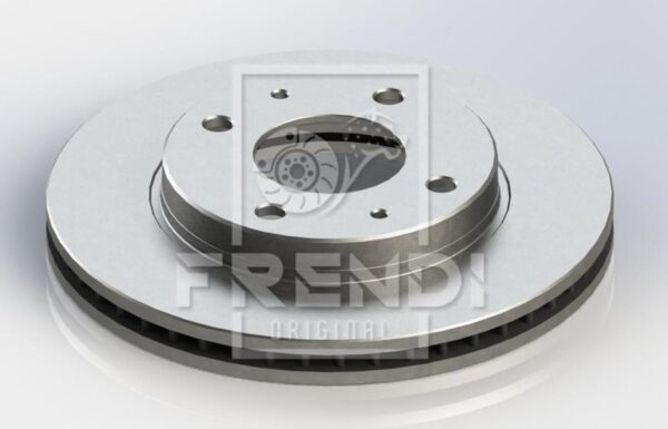 Ön Fren Aynası Coupe 1.6 16v - 5171238100