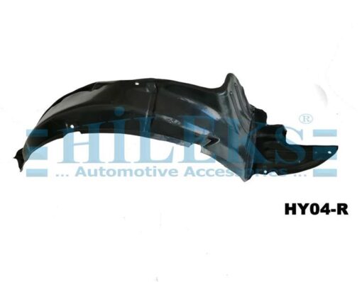 Çamurluk Davlumbazı Ön Sağ Accent Admıre 03-05 - 5942111