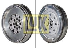 Volan Dmf 224dt Freelander 2 L359 Td4 06 14 - LR004321-LR014072-6H526477AA