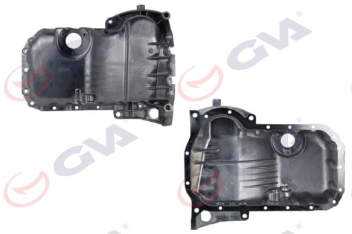 Yağ Karteri Passat - Audı A4-a6 Sens. Delikli 1.8 Benzinli Adr-apt - 058103598D-058103598B-058103603